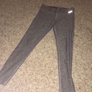 victoria’s secret pink leggings
